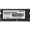 Patriot Memory Serie Signature SODIMM Memoria Singola DDR4 3200 MHz PC425600 ...