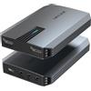 WAVLINK Scheda Acquisizione Video HDMI 4K per Gaming/Live Streaming Catturat...