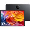 TCL NXTPAPER 11 Plus Tablet, Display NXTPAPER 4.0 da 11,5" 2.2K, AI Integrata...