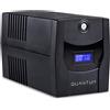 EPYC® QUANTUM UPS per Computer, Potenza 2200VA/1320Watt, Gruppo di Continuit...