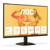 AOC Monitor Q27B35E da 27 pollici QHD, 75 Hz, IPS, 1 ms MPRT, sincronizzazion...