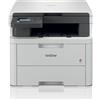 Brother DCPL3520CDWE Multifunzione LED a Colori| Ecopro ready| 18 ppm | Stamp...