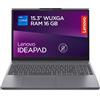 Lenovo IdeaPad Slim 3 Notebook 15" IPS 1920x1200 Intel Core i713620H, 16GB RA...