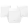 Tenda Sistema WiFi Mesh MW123, Router Mesh AC1200 TriBand 2.4 GHz 300 Mbps, 5...