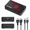 AVerMedia 4K HDMI Capture Card per Streaming, PS5, Xbox, Nintendo Switch, PC,...