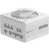 CORSAIR RM1000e 2025 Alimentatore ATX Completamente Modulare a Basso Rumore c...