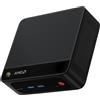 Beelink Mini PC gaming SER5 MAX, Ryzen 7 7735HS, 24GB LPDDR5, SSD 500GB, mini...