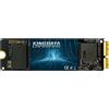 KINGDATA SSD Interni NVMe PCIe 1 TB per MacBook Aggiornamento, Unit?stato sol...