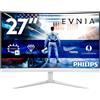 Philips Evnia 5000 27M2C5501/00 Monitor PC 68,6 cm (27") 2560 x 1440 Pixel Quad