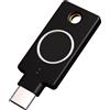 Yubico YubiKey Bio C Series FIDO Edition Chiave di sicurezza con autenticaz...