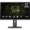 MSI MAG 274QPF X32 Monitor PC 68,6 cm (27") 2560 x 1440 Pixel Wide Quad HD LCD