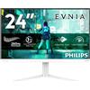 Philips Evnia 3000 24M2N3201PL/00 Monitor PC 60,5 cm (23.8") 1920 x 1080 Pixel