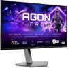 AOC AGON PRO AG326UD Monitor PC 80 cm (31.5") 3840 x 2160 Pixel 4K Ultra HD QD