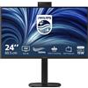 Philips Serie 3000 24B2U3301H/00 Monitor PC 60,5 cm (23.8") 1920 x 1080 Pixel