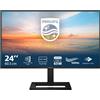 Philips Serie 1000 24E1N1300AE/00 Monitor PC 60,5 cm (23.8") 1920 x 1080 Pixel