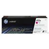 HP 415X Hohe Ergiebigkeit Magenta original LaserJet Tonerpatrone W2033X