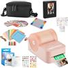HP Sprocket Panorama Pacchetto regalo portatile istantaneo per etichette a co...