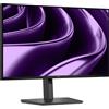 DELL Pro P P2426HE Monitor PC 60,5 cm (23.8") 1920 x 1080 Pixel Full HD LCD