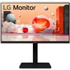 LG 24BA550 B Monitor PC 60,5 cm (23.8") 1920 x 1080 Pixel Full HD LCD Nero