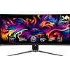 MSI MPG 341CQPX QD OLED Monitor PC 86,4 cm (34") 3440 x 1440 Pixel UltraWide