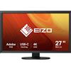 EIZO ColorEdge CS2740 Monitor PC 68,6 cm (27") 3840 x 2160 Pixel 4K Ultra HD