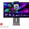 Philips Brilliance 27E3U7903/00 Monitor PC 68,6 cm (27") 5120 x 2880 Pixel 5K