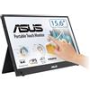 ASUS ZenScreen MB16AHT Monitor PC 39,6 cm (15.6") 1920 x 1080 Pixel Full HD