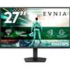 Philips 27M2N3500NF/00 Monitor PC 68,6 cm (27") 2560 x 1440 Pixel Nero