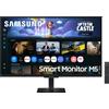 Samsung M5 Smart Monitor M50F da 32" Full HD Flat