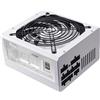 Mars Gaming MPZE750M, Alimentatore Full Modular 750W ATX, 10 Anni Garanzia, 8...