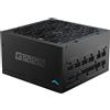 SAMA G1000 Alimentatore -1000W Full Modulare, Certificazione 80 PLUS Gold, Co...