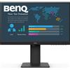 BenQ BL2486TC Monitor PC 60,5 cm (23.8") 1920 x 1080 Pixel Full HD Nero