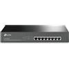 TP-LINK TPLINK Switch TL-SG1008MP TLSG1008MP (TL-SG1008MP)