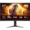 AOC G4 C27G4Z2 Monitor PC 68,6 cm (27") 1920 x 1080 Pixel Full HD LCD Nero,