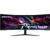 Samsung Monitor Gaming Odyssey Neo G9 da 57'' Dual UHD