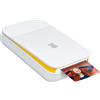 KODAK Smile Stampante Digitale Istantanea, Mini Stampante Bluetooth PopOpen p...