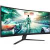 Philips Evnia 34M2C3500L/00 Monitor PC 86,4 cm (34") 3440 x 1440 Pixel Wide
