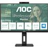 AOC 24P3CW Monitor PC 60,5 cm (23.8") 1920 x 1080 Pixel Full HD LED Nero