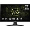 MSI MAG 274QF E20 Monitor PC 68,6 cm (27") 2560 x 1440 Pixel Wide Quad HD LCD