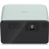 EPSON EF-21G - 3-LCD-Projektor - Portatile - 1000 Lm (Bianco) (Colore) -