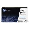 HP 59A CF259A, Cartuccia Toner Originale da 3000 Pagine, Compatibile con le S...