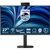 Philips Serie 3000 27B2U3601H/00 Monitor PC 68,6 cm (27") 2560 x 1440 Pixel