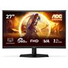 AOC G4 C27G42ZE Monitor PC 68,6 cm (27") 1920 x 1080 Pixel Full HD LCD Nero,