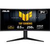ASUS TUF Gaming VG34WQML5A Monitor PC 86,4 cm (34") 3440 x 1440 Pixel UltraWide
