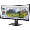 Lenovo ThinkVision T34WD 40 Monitor