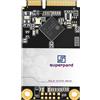 Superpard SSD 512GB mSATA Unità a Stato Solido Interna SATA 3 SSD interno Com...