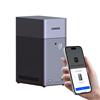 UGREEN NASync DH2300 NAS desktop a 2 alloggiamenti, LAN 1 GbE, 4 GB RAM, conn...