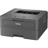 Brother HLL2445DW | Stampante Laser Monocromatica B/N| 32 ppm|Stampa Fronte/R...