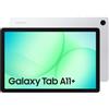 Samsung Galaxy Tab A11+, Tablet Android, 5G, 6GB RAM, 128GB, 11.0" 90Hz Displ...