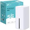 TP-Link TPLink Archer NX500 Router 5G WiFi 6 AX3000Mbps Dual Band, Porta Gigabit WAN/...